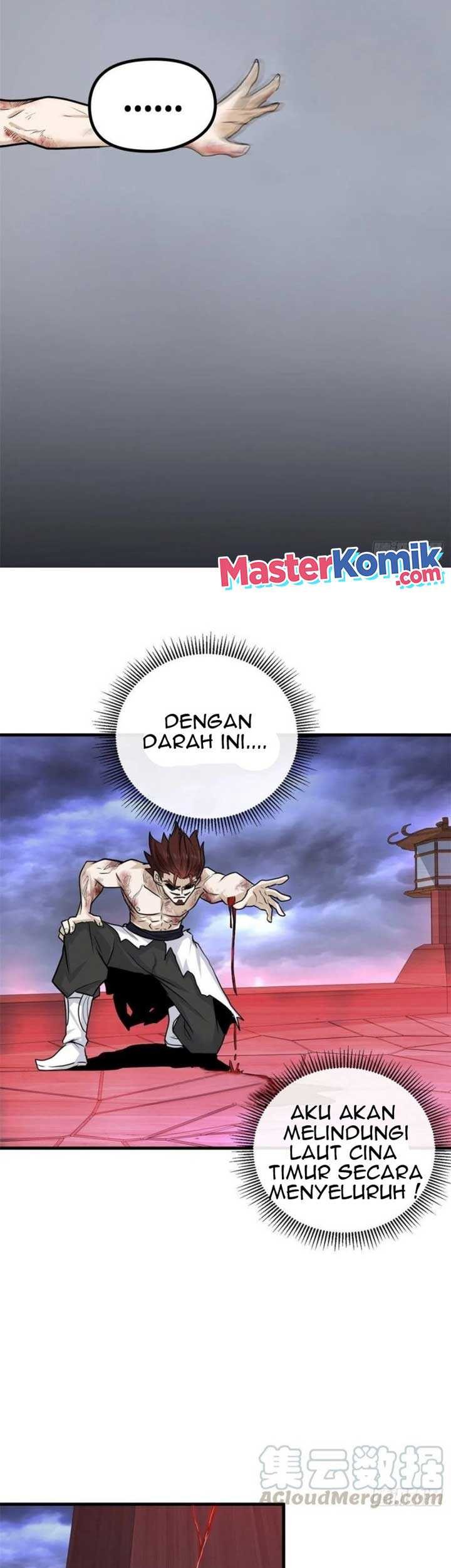 Dragon King Son Chapter 62 Gambar 10