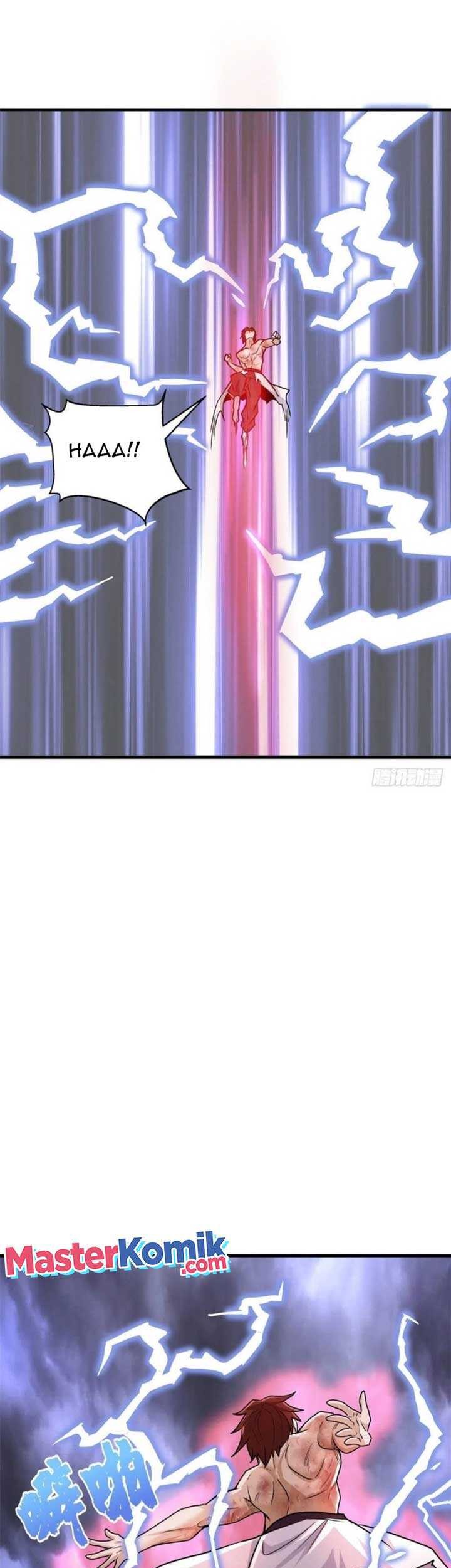 Dragon King Son Chapter 62 Gambar 14