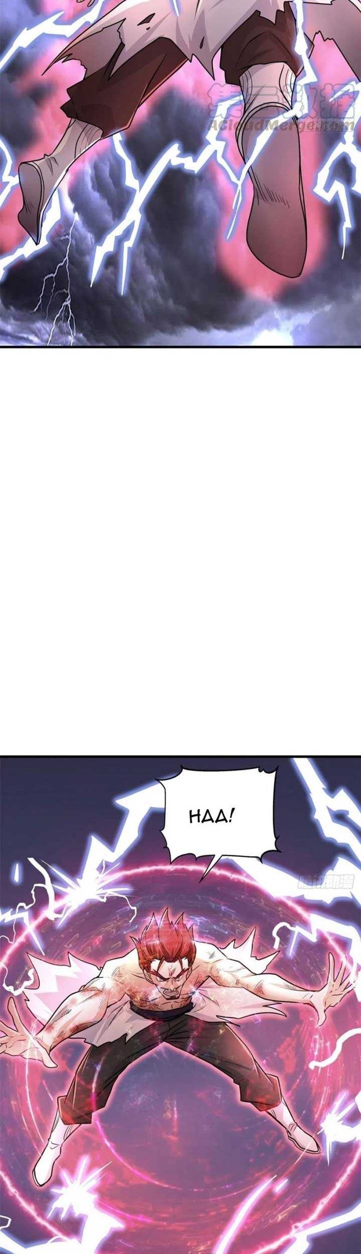 Dragon King Son Chapter 62 Gambar 15