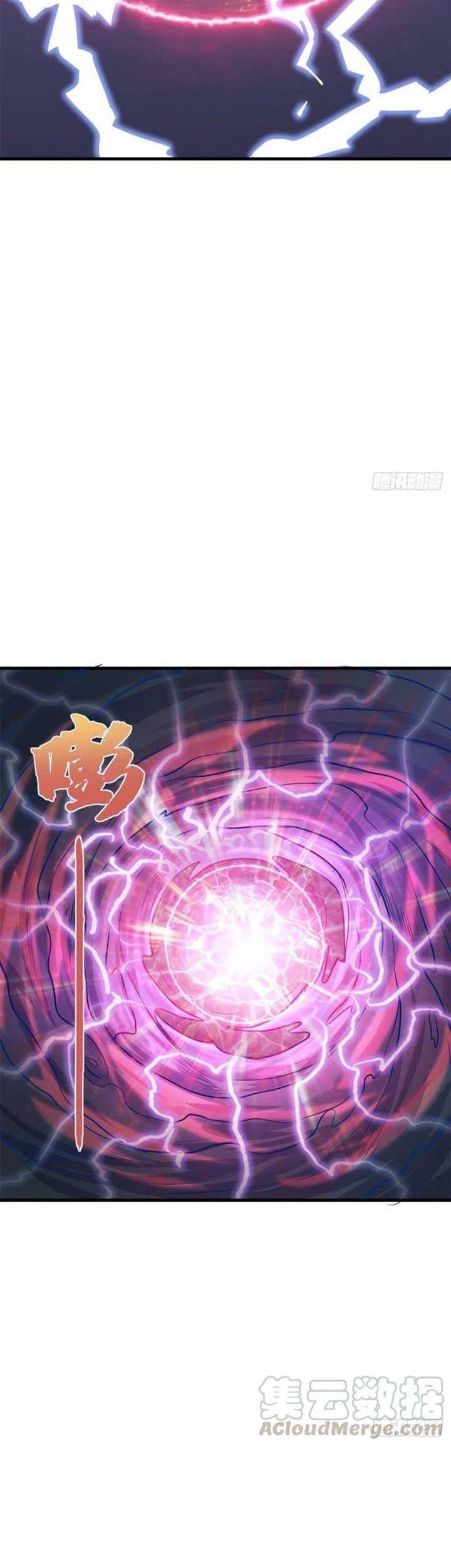 Dragon King Son Chapter 62 Gambar 16