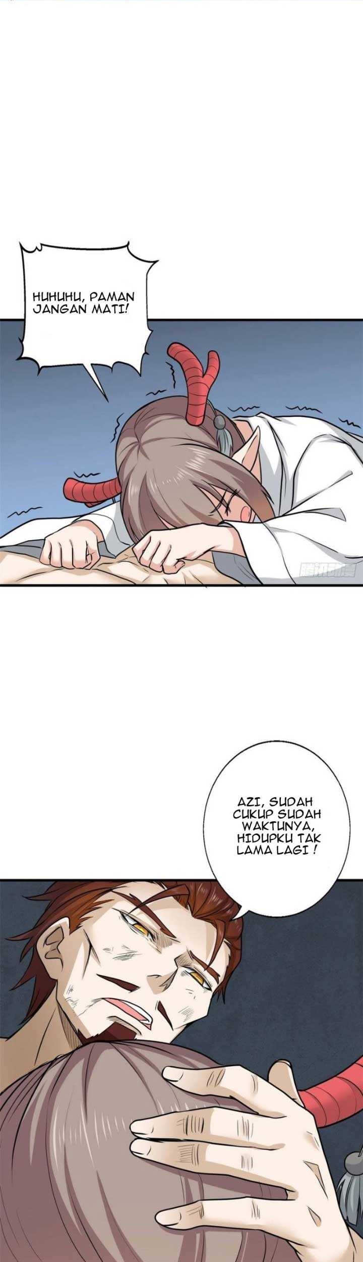 Dragon King Son Chapter 62 Gambar 20