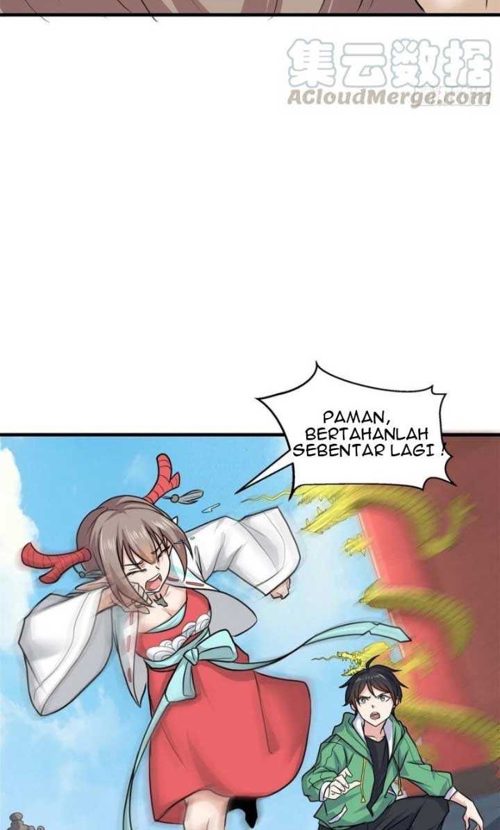 Dragon King Son Chapter 62 Gambar 21