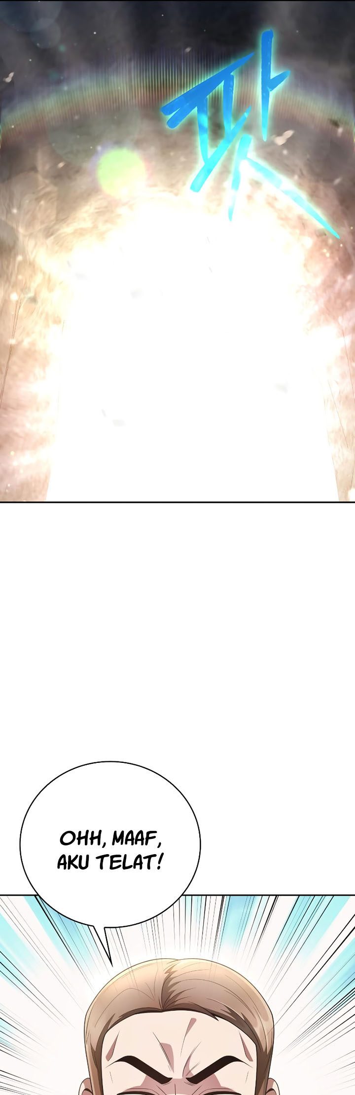 Clever Cleaning Life Of The Returned Genius Hunter Chapter 26 Gambar 18