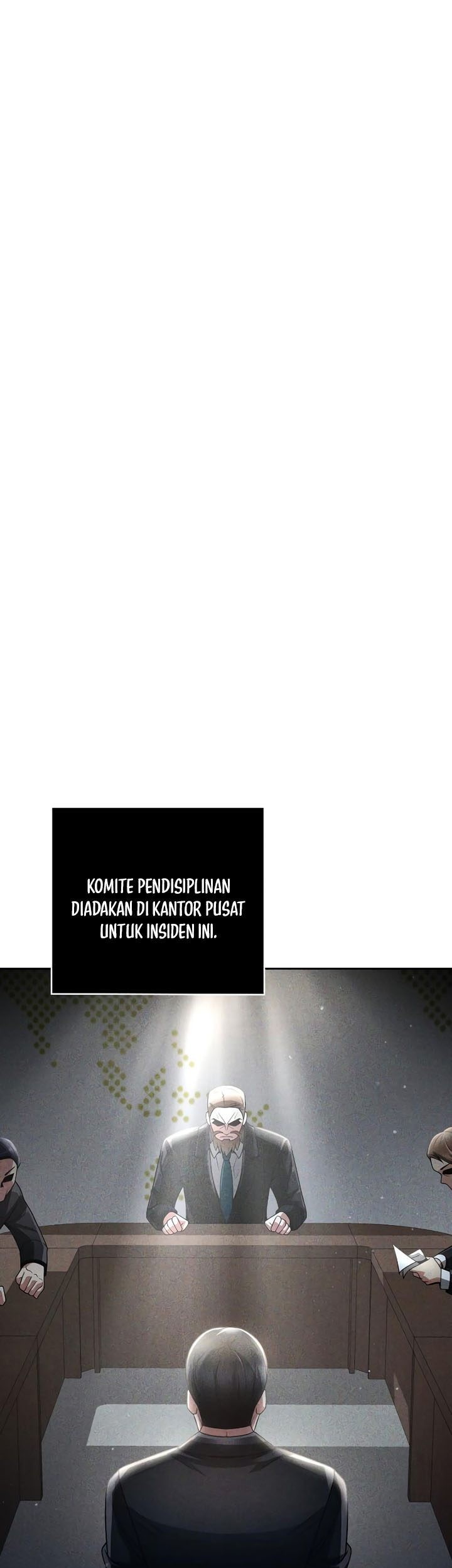 Clever Cleaning Life Of The Returned Genius Hunter Chapter 26 Gambar 32