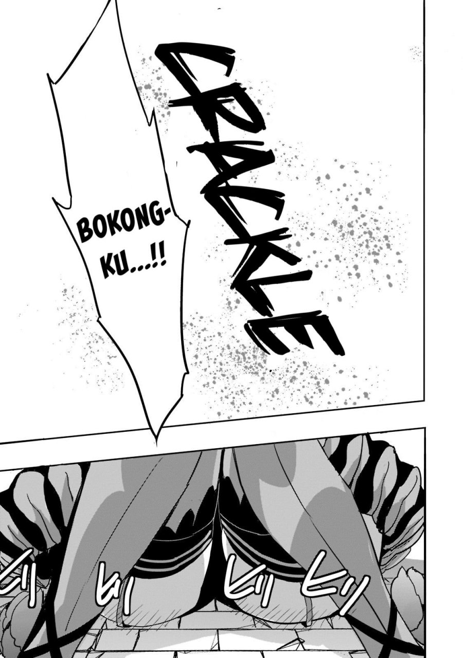 Dungeon Busters Chapter 10 Gambar 14