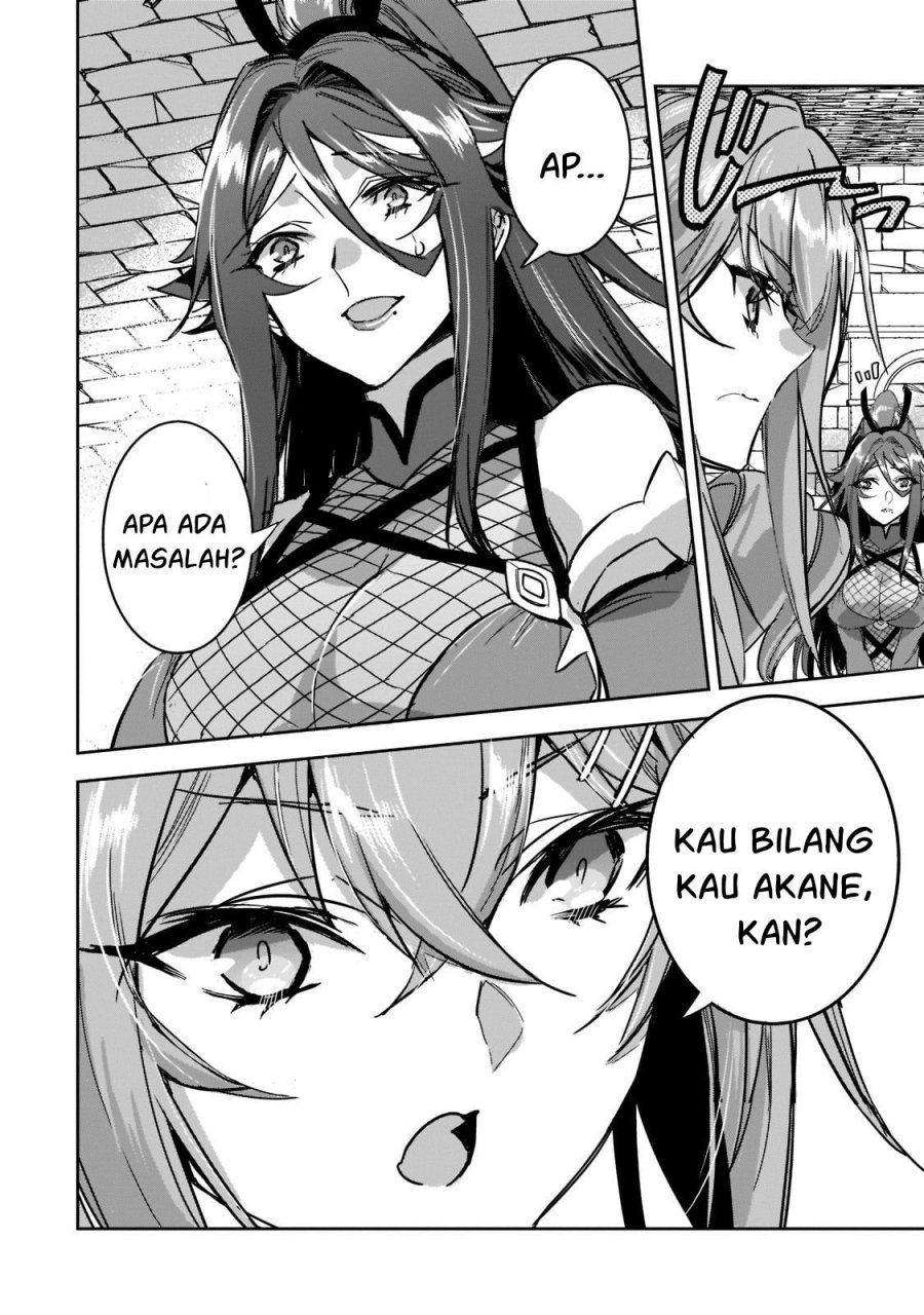 Dungeon Busters Chapter 10 Gambar 5