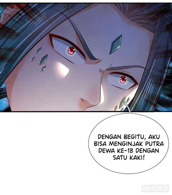 Star Sign In To Supreme Dantian Chapter 169 Gambar 20