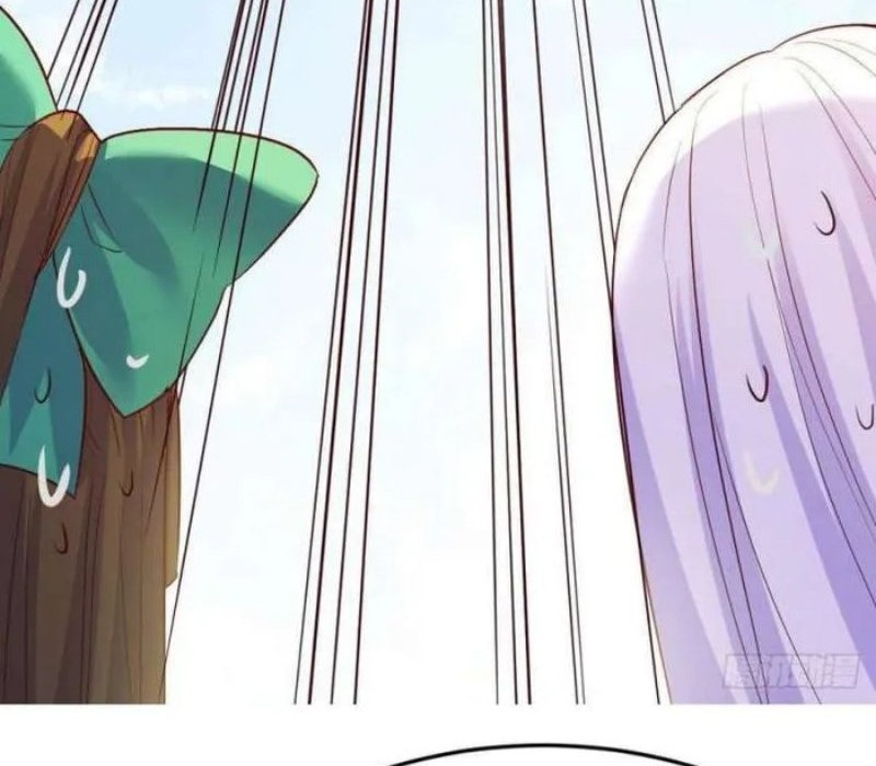 Before Becoming Invincible, Too Many Love Chapter 49 Gambar 19