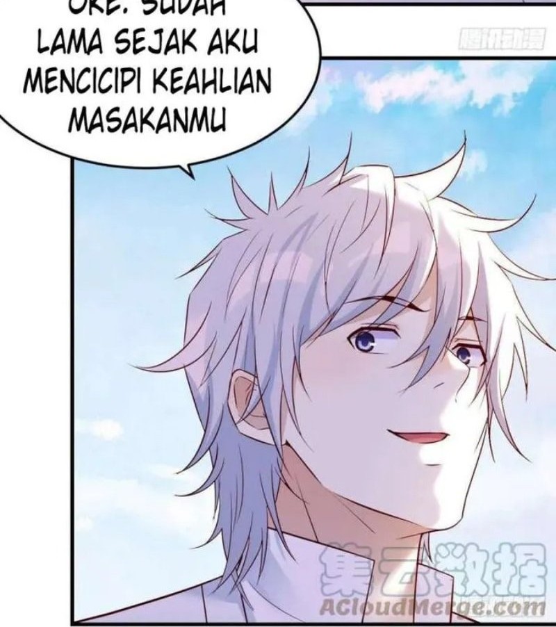 Before Becoming Invincible, Too Many Love Chapter 48 Gambar 21