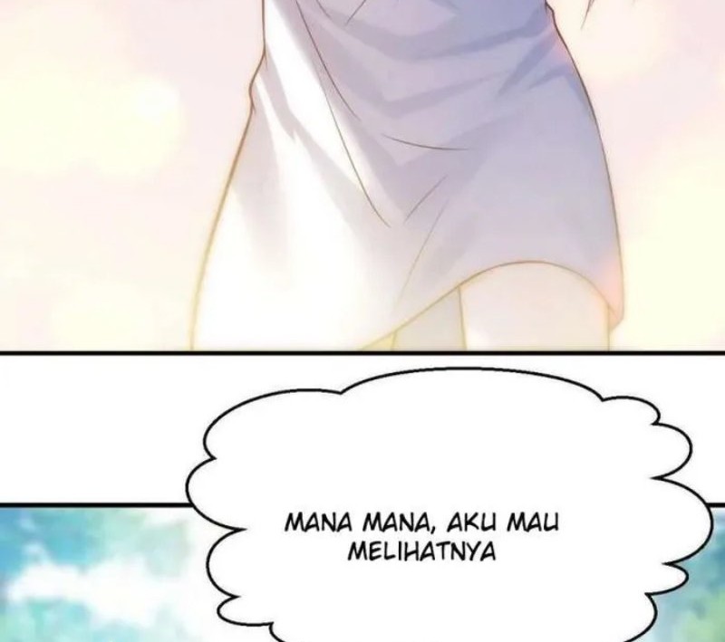 Before Becoming Invincible, Too Many Love Chapter 48 Gambar 23