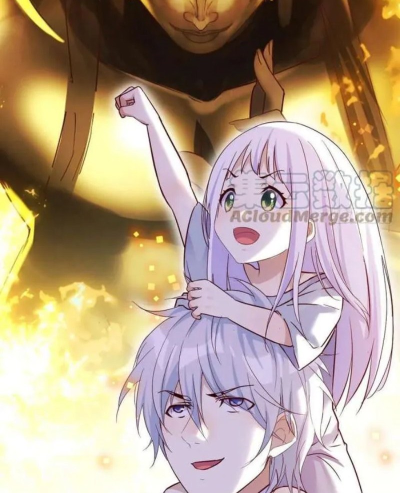 Before Becoming Invincible, Too Many Love Chapter 48 Gambar 3