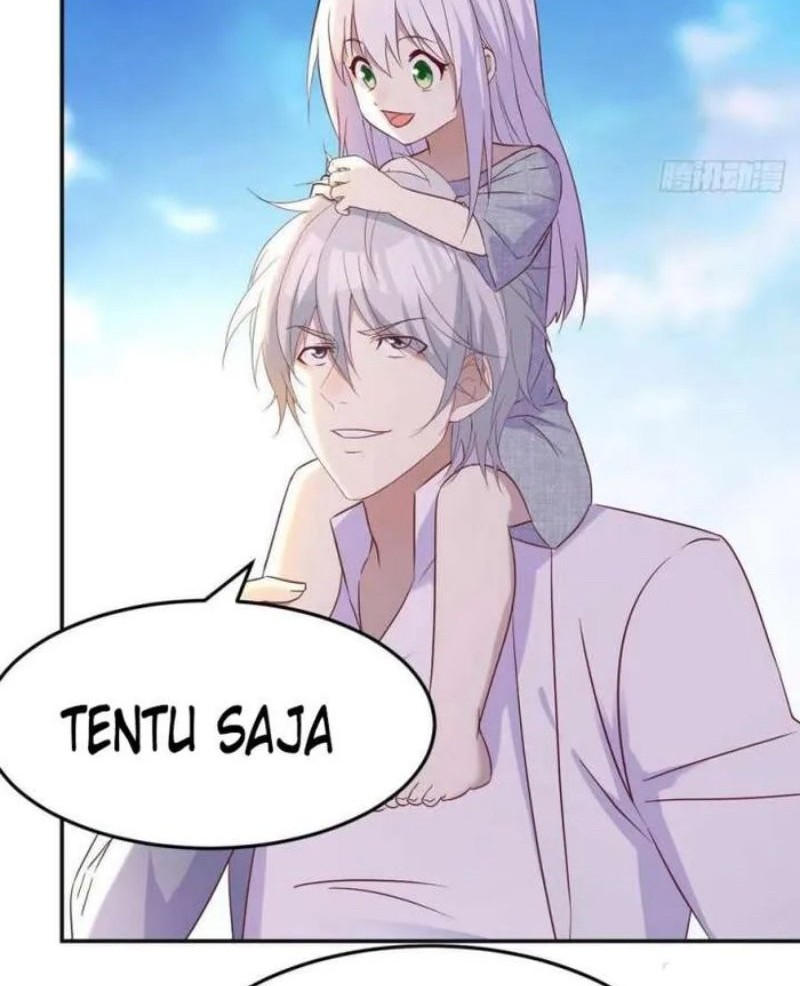 Before Becoming Invincible, Too Many Love Chapter 48 Gambar 5