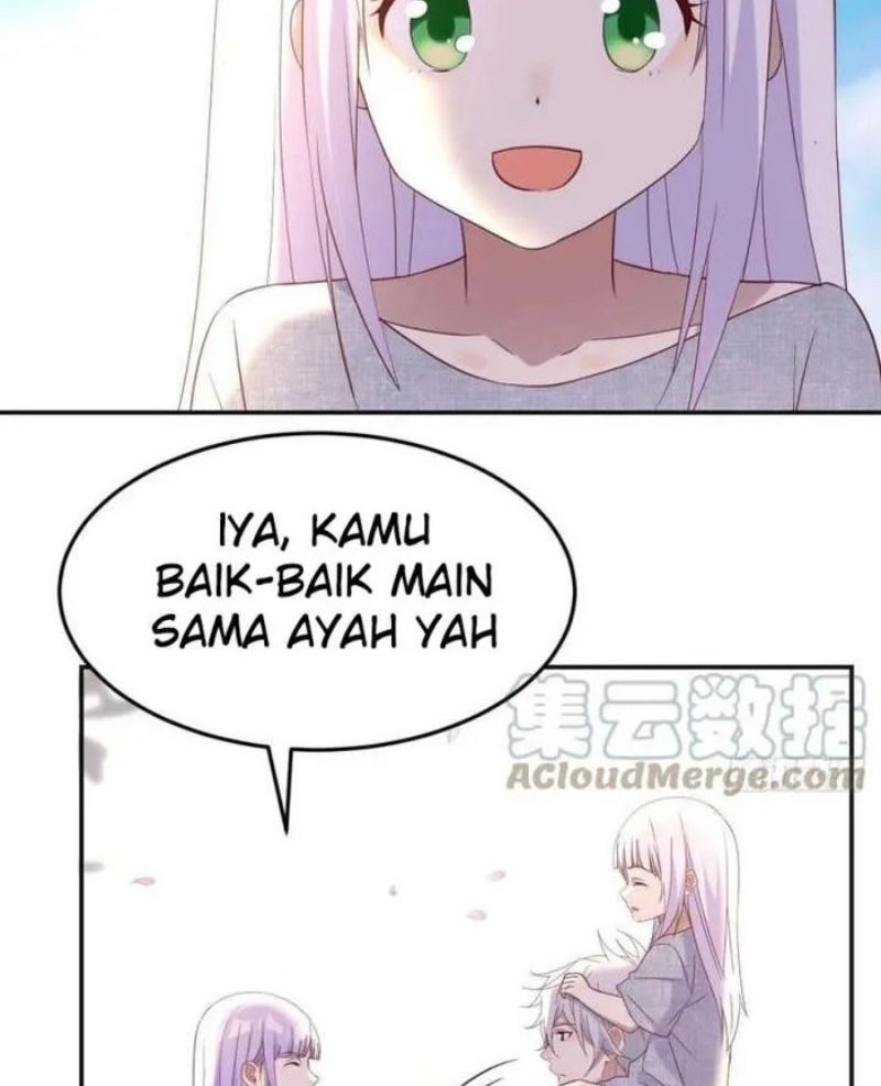 Before Becoming Invincible, Too Many Love Chapter 48 Gambar 7
