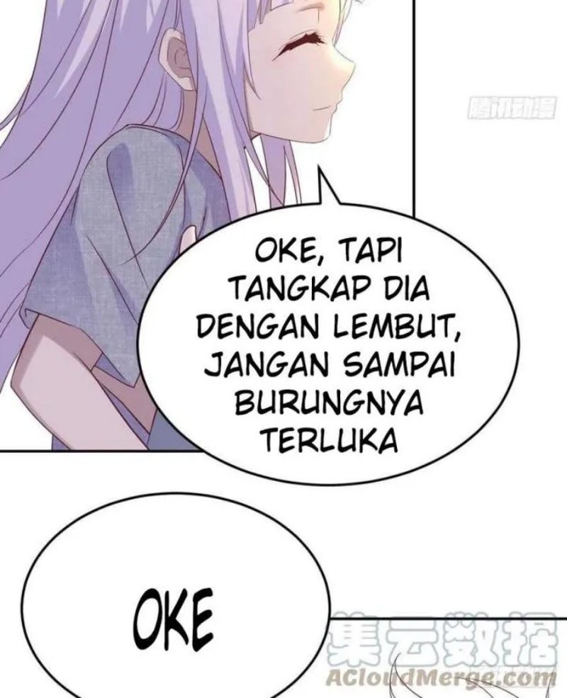 Before Becoming Invincible, Too Many Love Chapter 48 Gambar 11