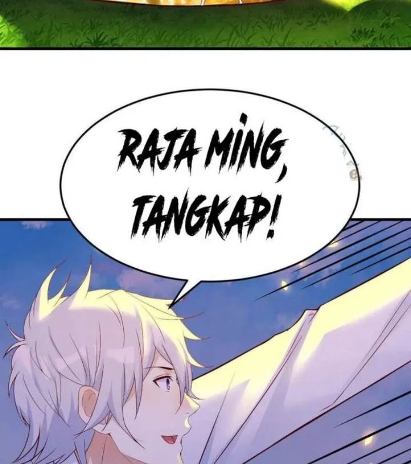 Before Becoming Invincible, Too Many Love Chapter 48 Gambar 17