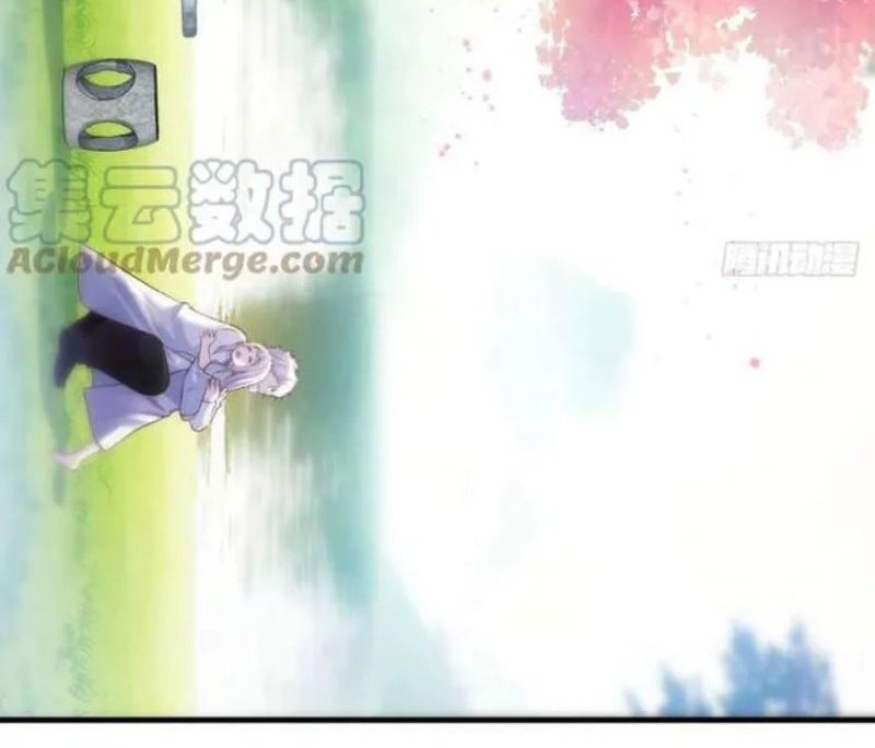 Before Becoming Invincible, Too Many Love Chapter 47 Gambar 21