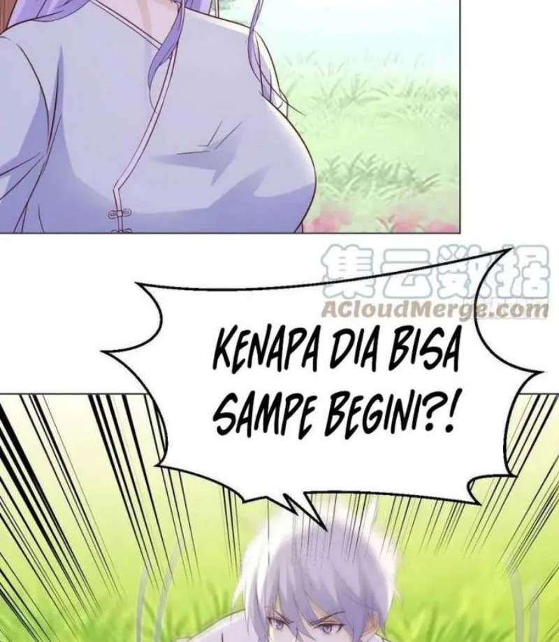 Before Becoming Invincible, Too Many Love Chapter 47 Gambar 3