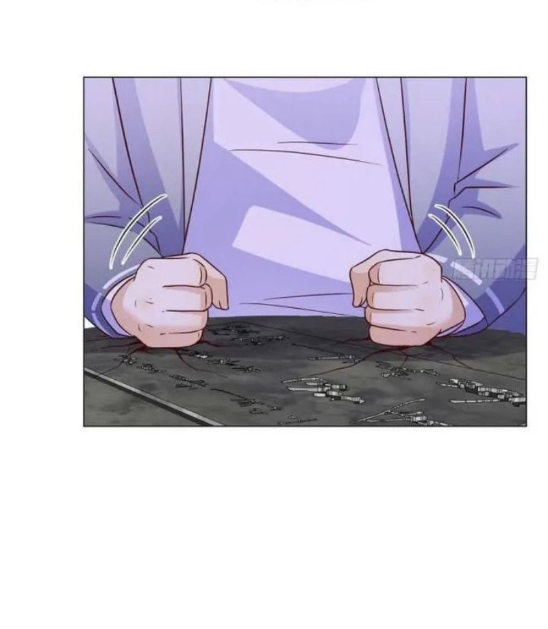 Before Becoming Invincible, Too Many Love Chapter 47 Gambar 5