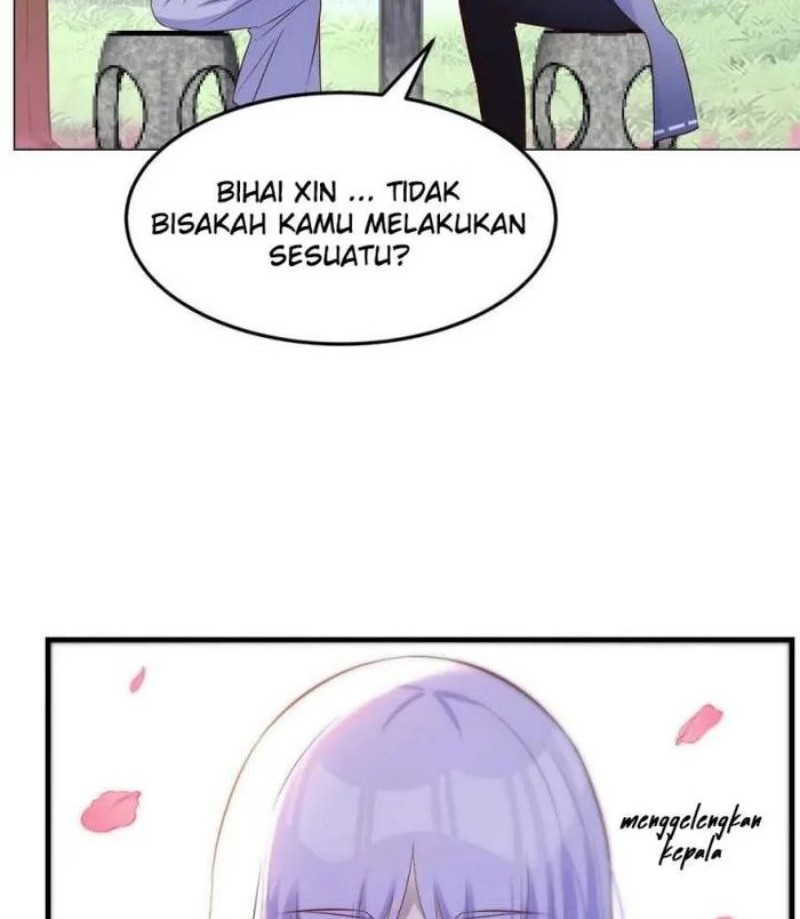 Before Becoming Invincible, Too Many Love Chapter 47 Gambar 7