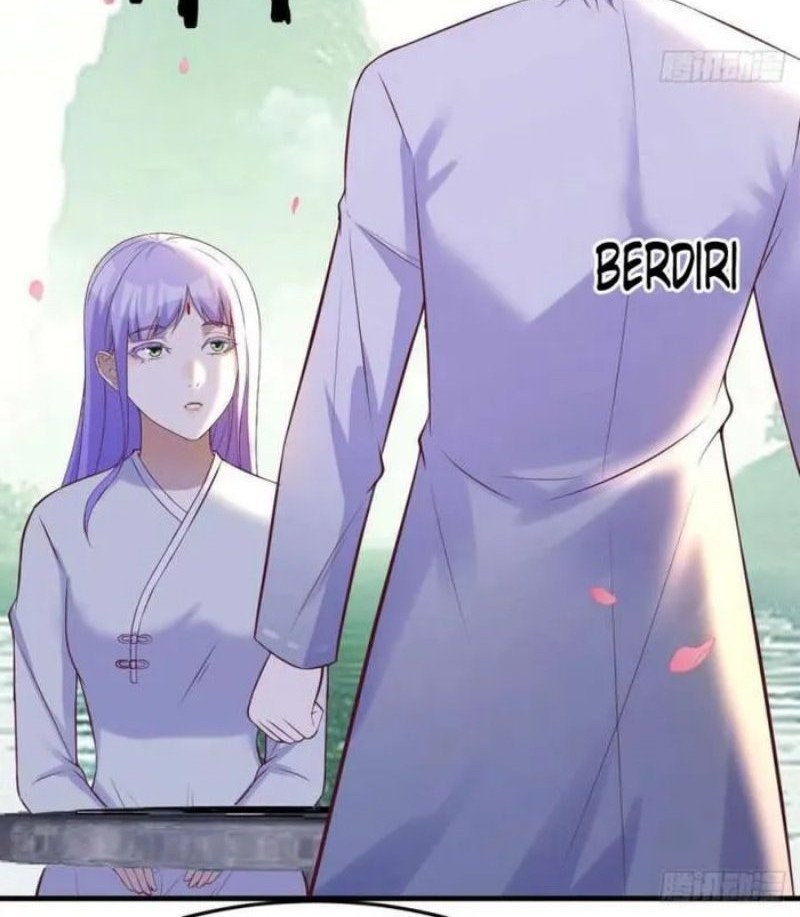 Before Becoming Invincible, Too Many Love Chapter 47 Gambar 11