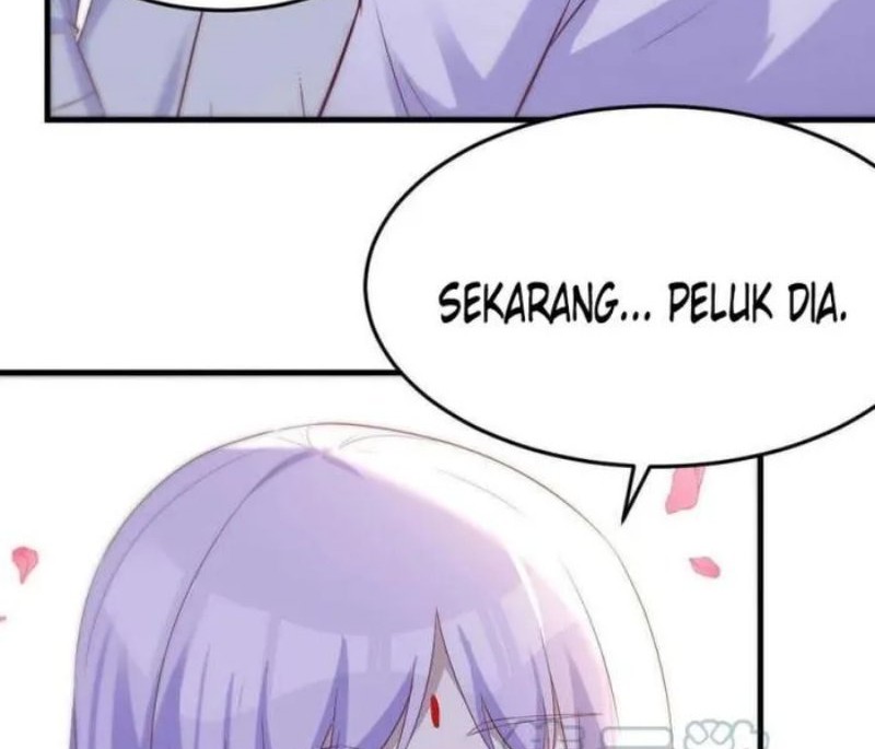 Before Becoming Invincible, Too Many Love Chapter 47 Gambar 13