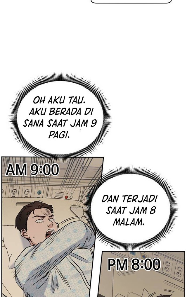A.I Doctor Chapter 32 Gambar 30