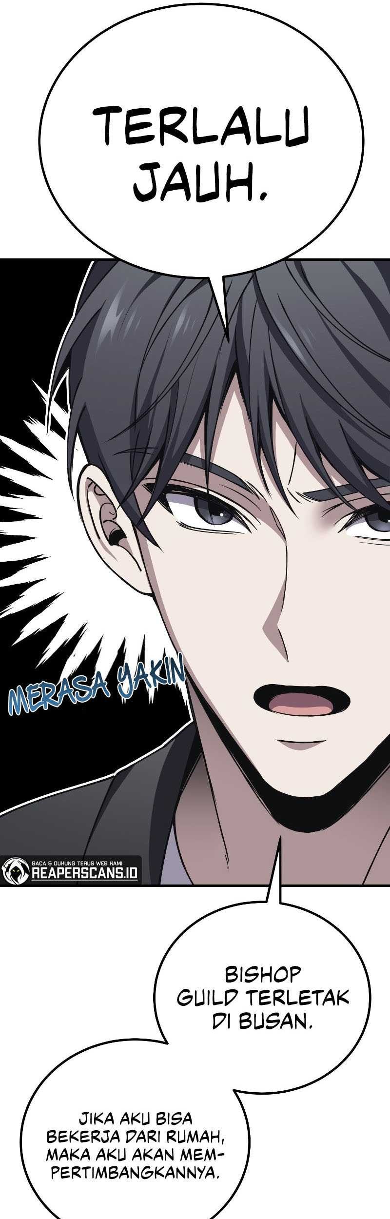 Poison-Eating Healer Chapter 27 Gambar 34