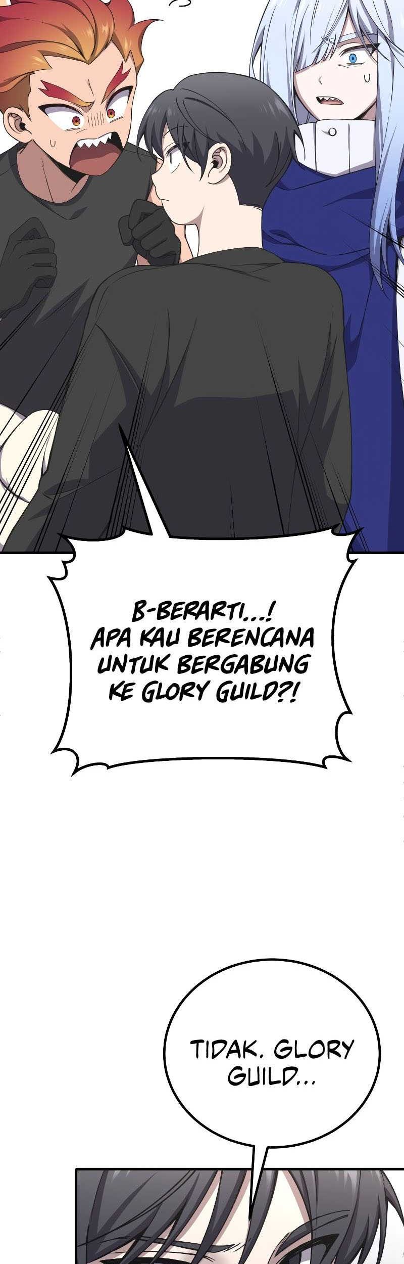 Poison-Eating Healer Chapter 27 Gambar 36