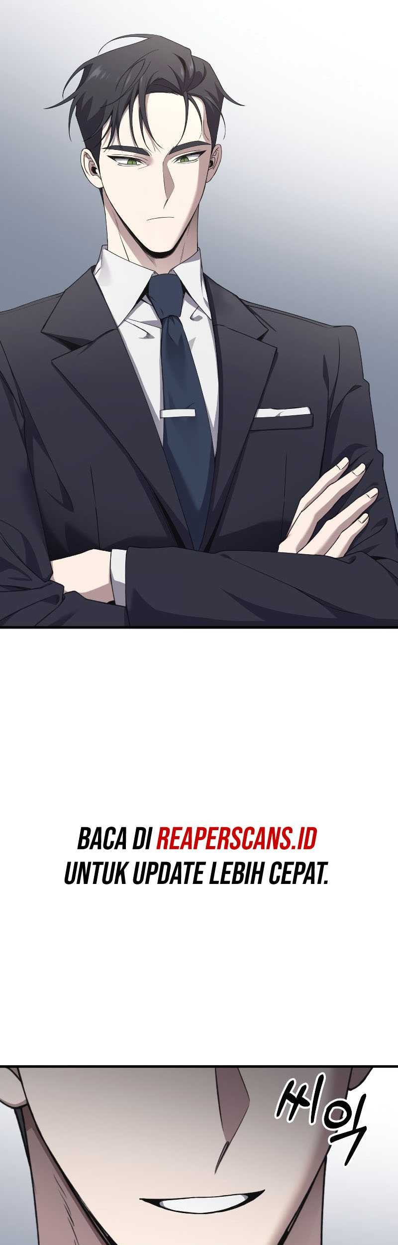Poison-Eating Healer Chapter 27 Gambar 38