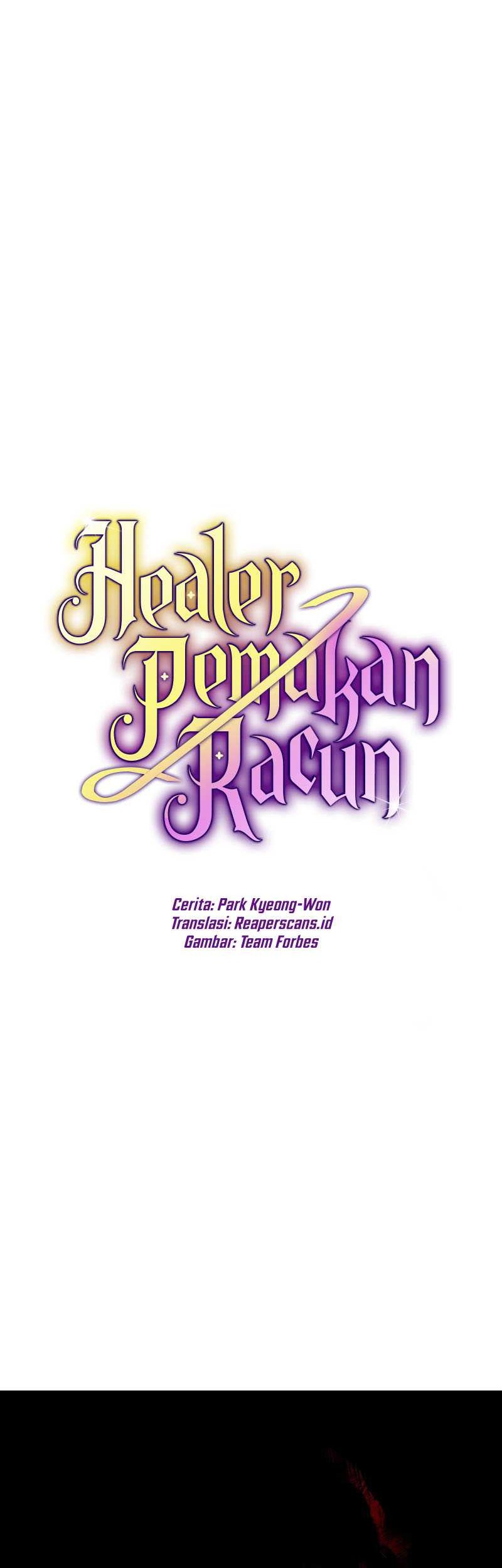 Poison-Eating Healer Chapter 27 Gambar 41