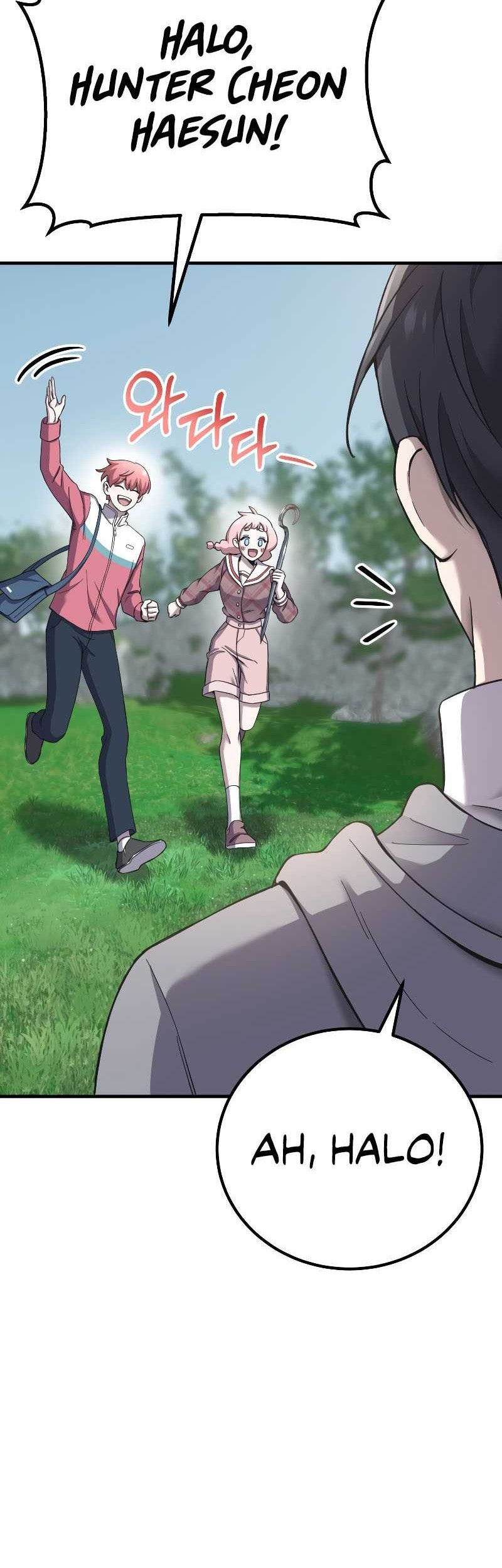 Poison-Eating Healer Chapter 27 Gambar 51
