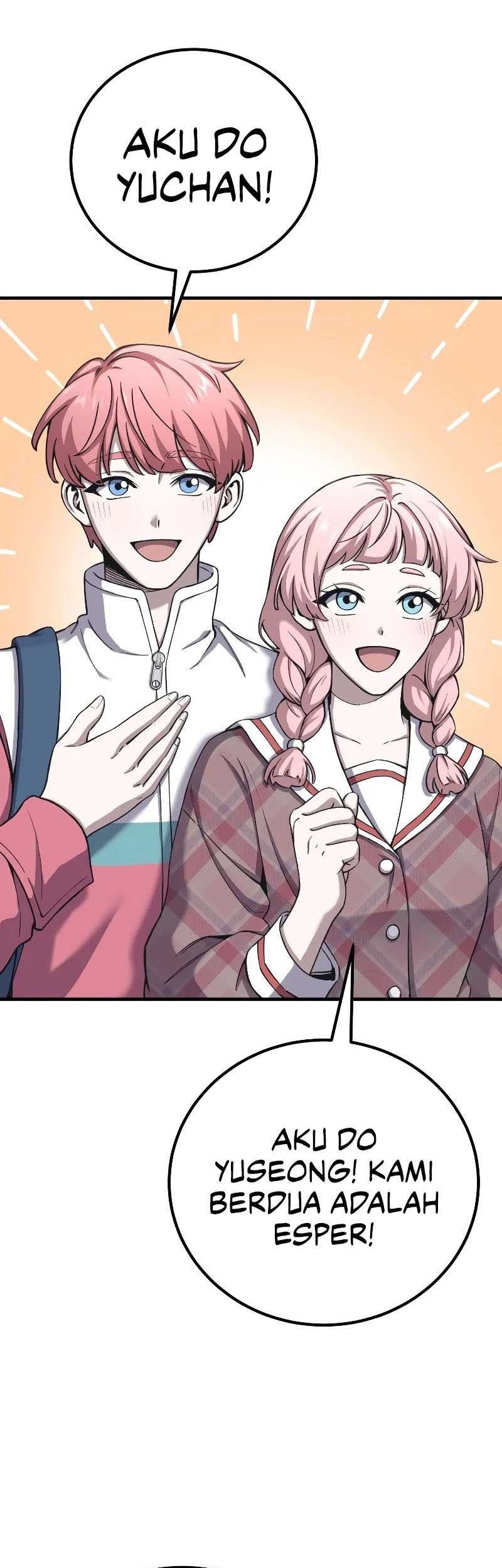 Poison-Eating Healer Chapter 27 Gambar 52