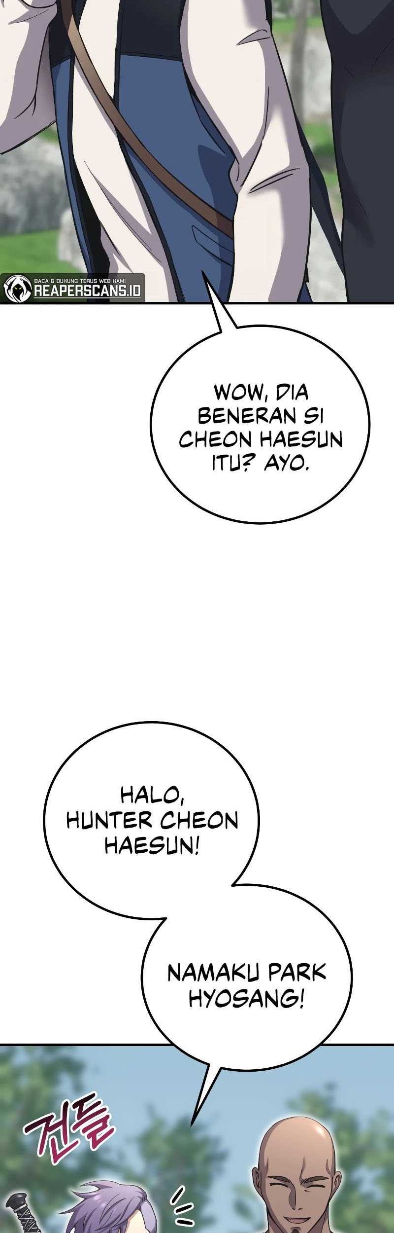 Poison-Eating Healer Chapter 27 Gambar 56