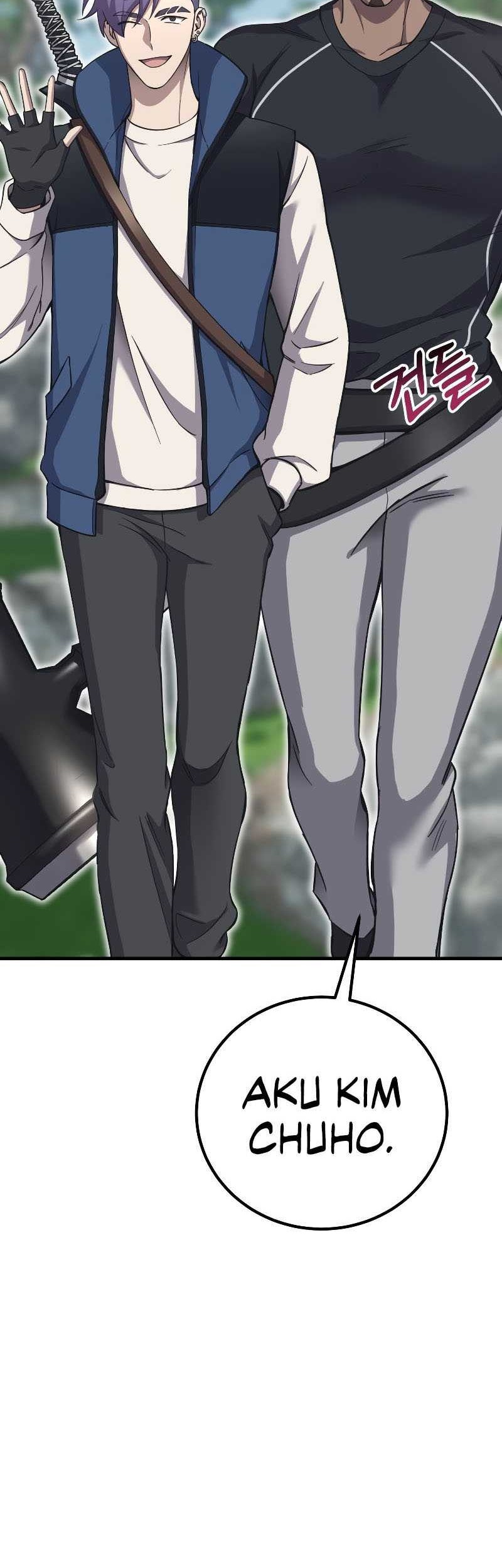 Poison-Eating Healer Chapter 27 Gambar 57