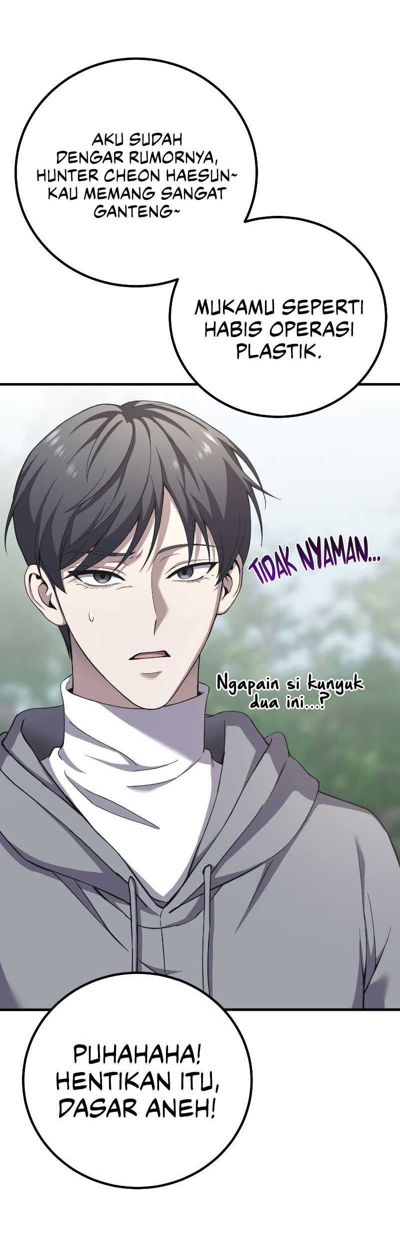 Poison-Eating Healer Chapter 27 Gambar 58