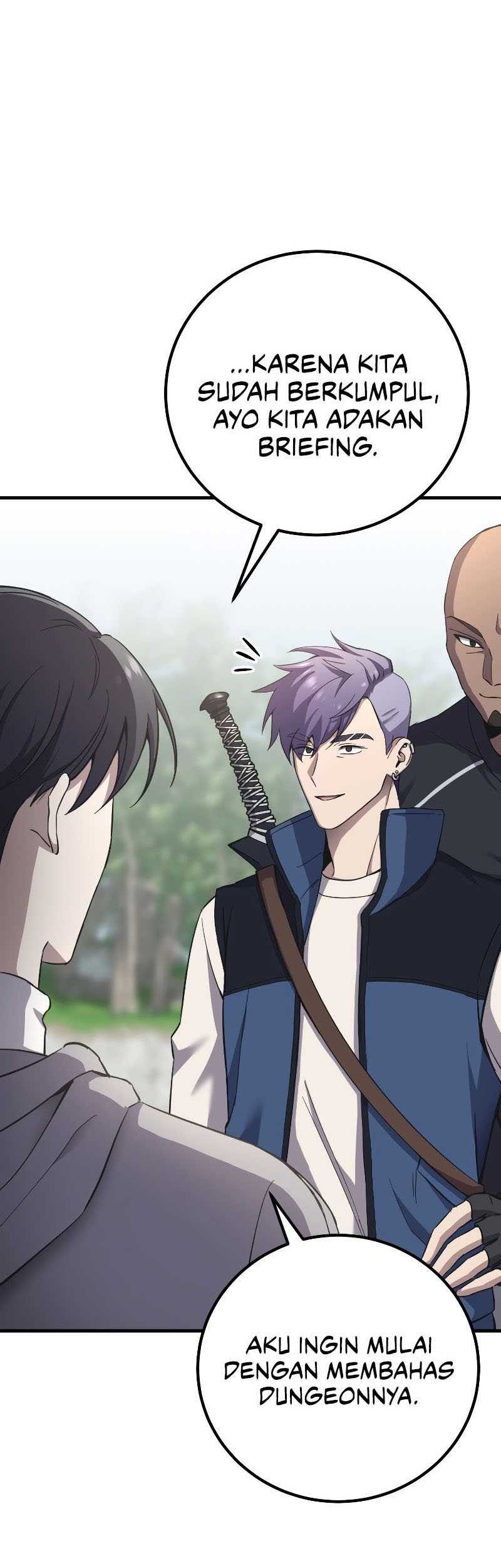 Poison-Eating Healer Chapter 27 Gambar 59