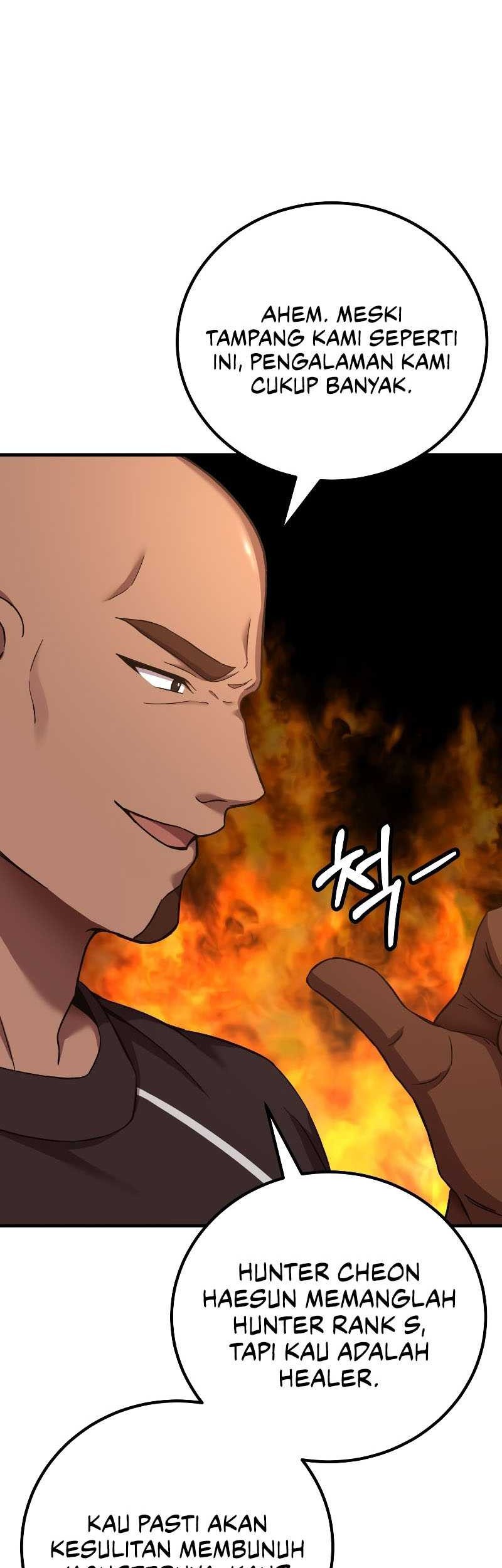 Poison-Eating Healer Chapter 27 Gambar 64