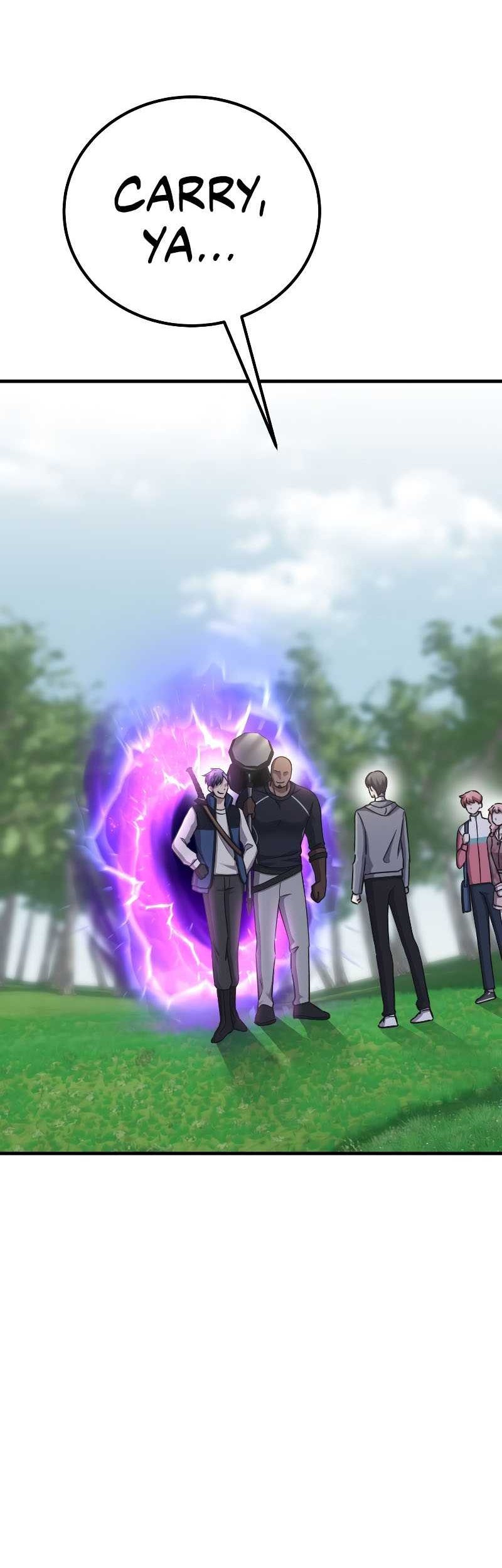 Poison-Eating Healer Chapter 27 Gambar 67