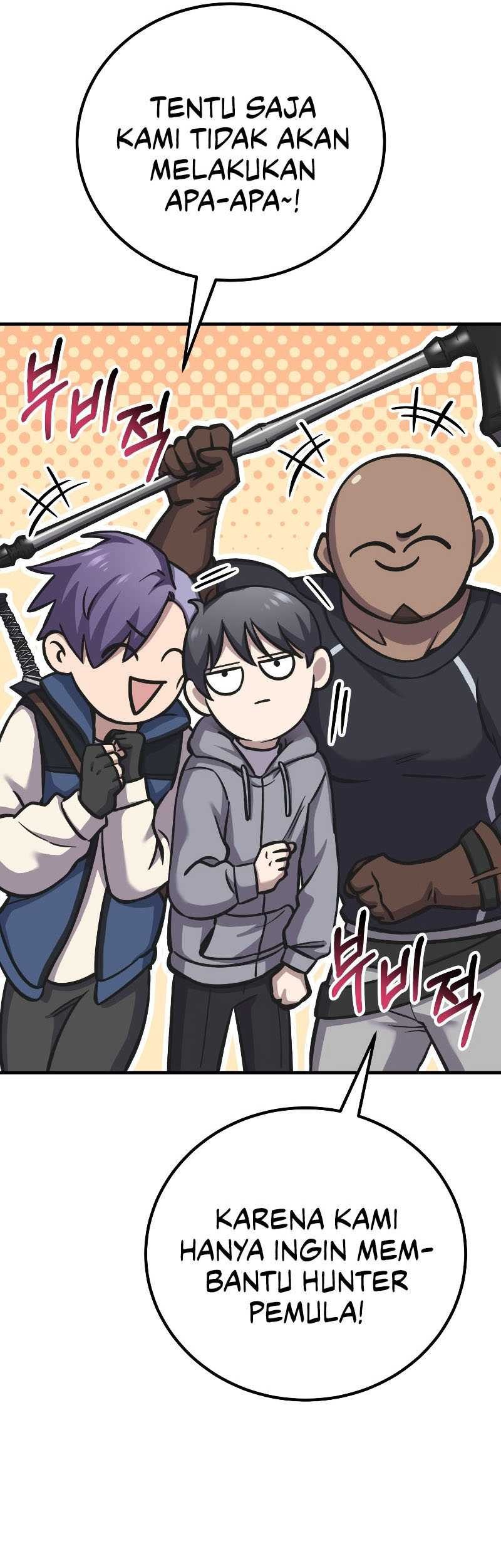 Poison-Eating Healer Chapter 27 Gambar 70
