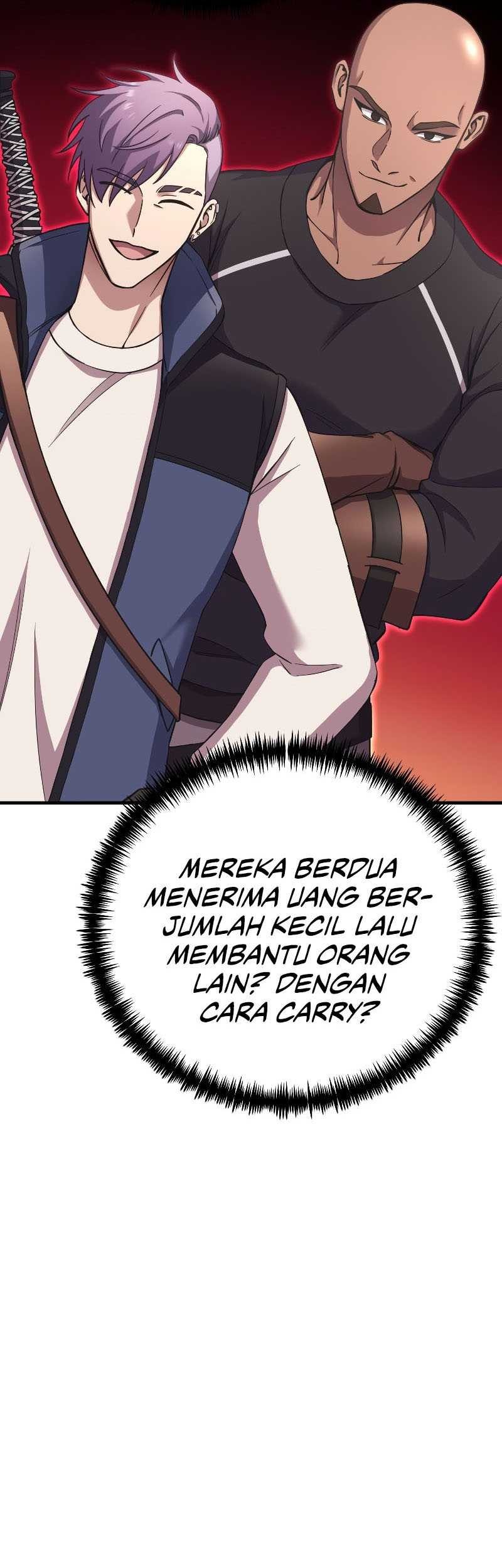 Poison-Eating Healer Chapter 27 Gambar 74