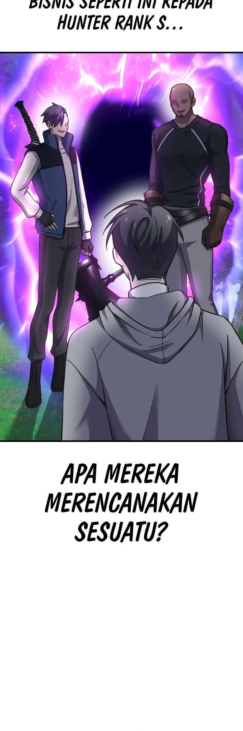 Poison-Eating Healer Chapter 27 Gambar 77
