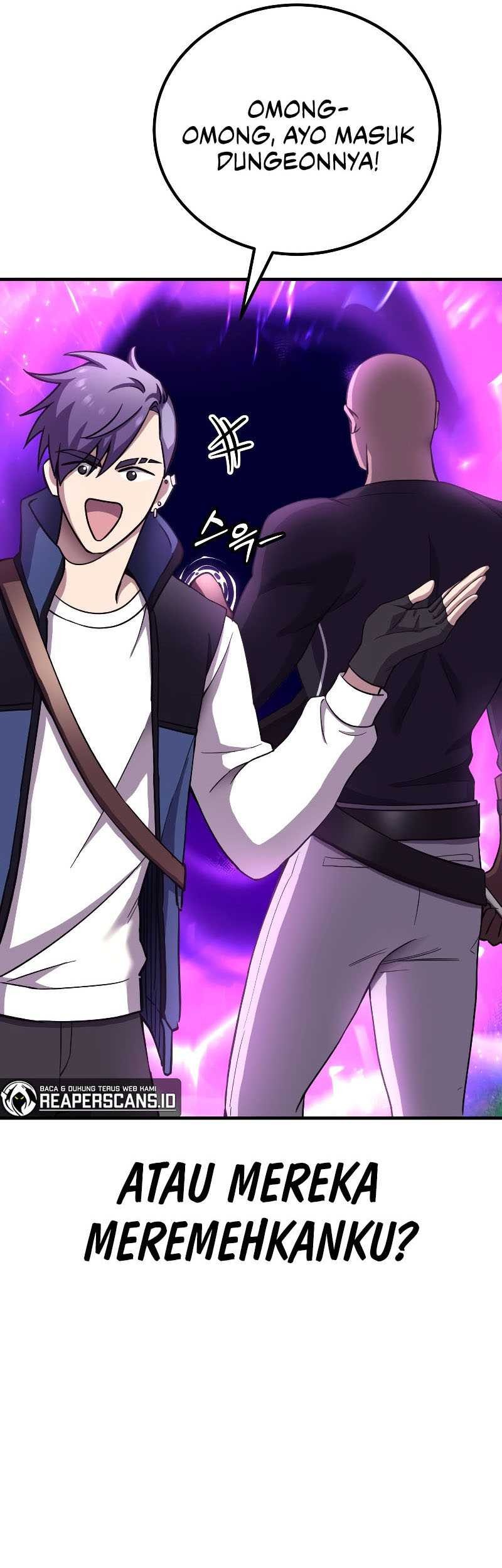Poison-Eating Healer Chapter 27 Gambar 78