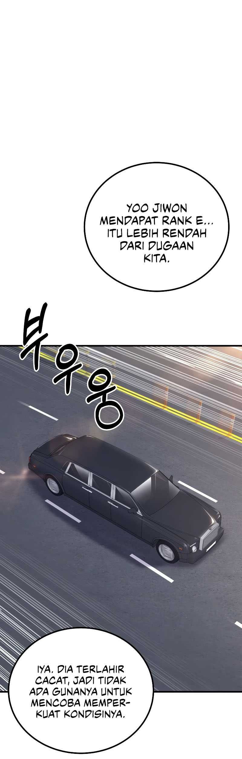Baca Manhwa Poison-Eating Healer Chapter 27 Gambar 2