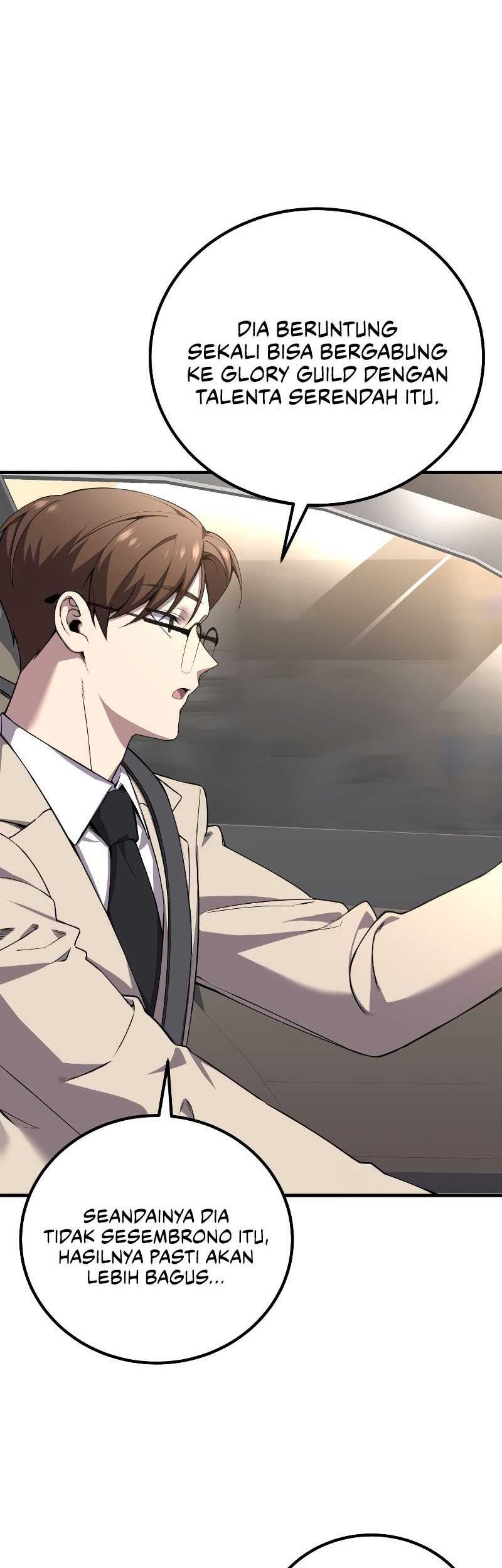 Poison-Eating Healer Chapter 27 Gambar 3