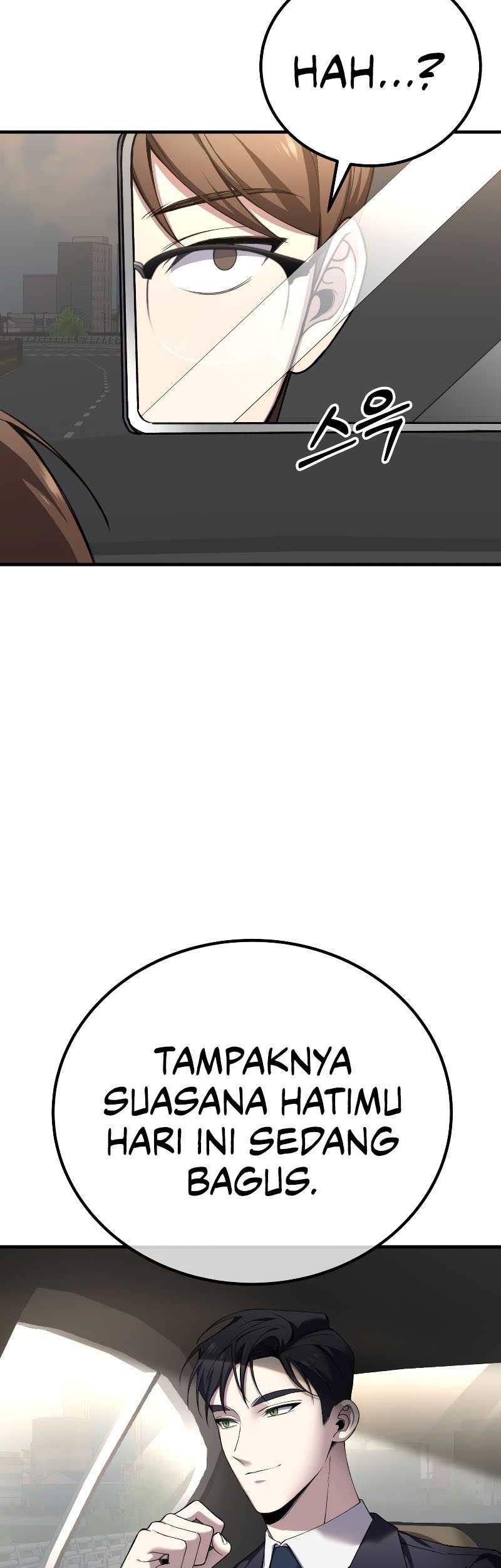 Poison-Eating Healer Chapter 27 Gambar 4