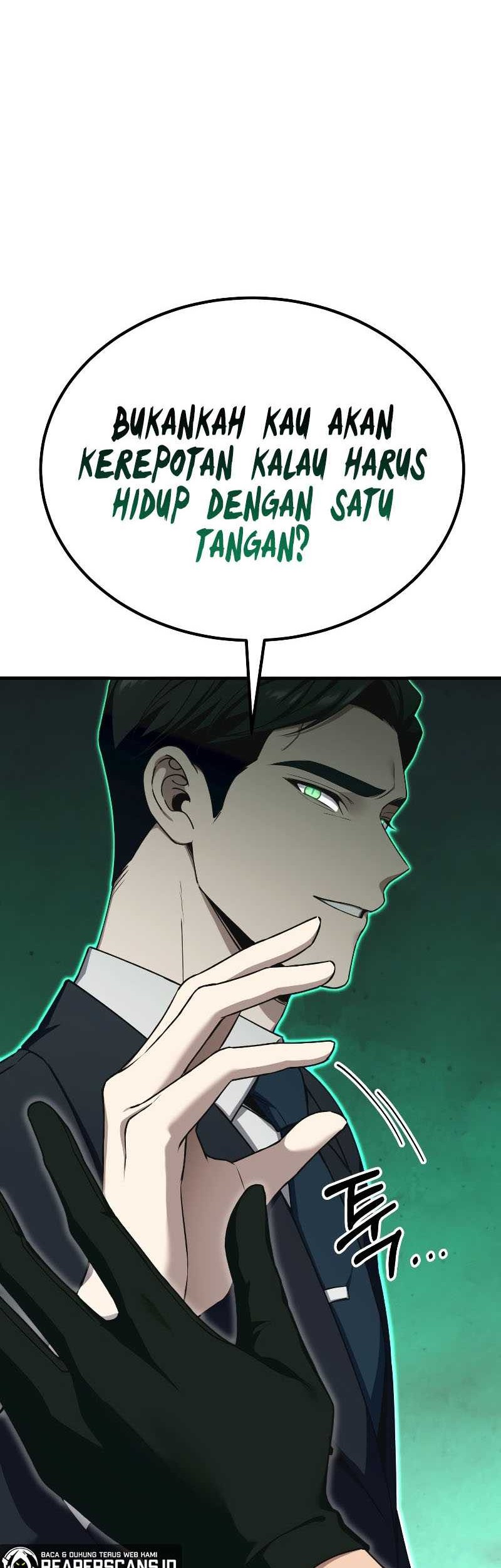 Poison-Eating Healer Chapter 27 Gambar 11