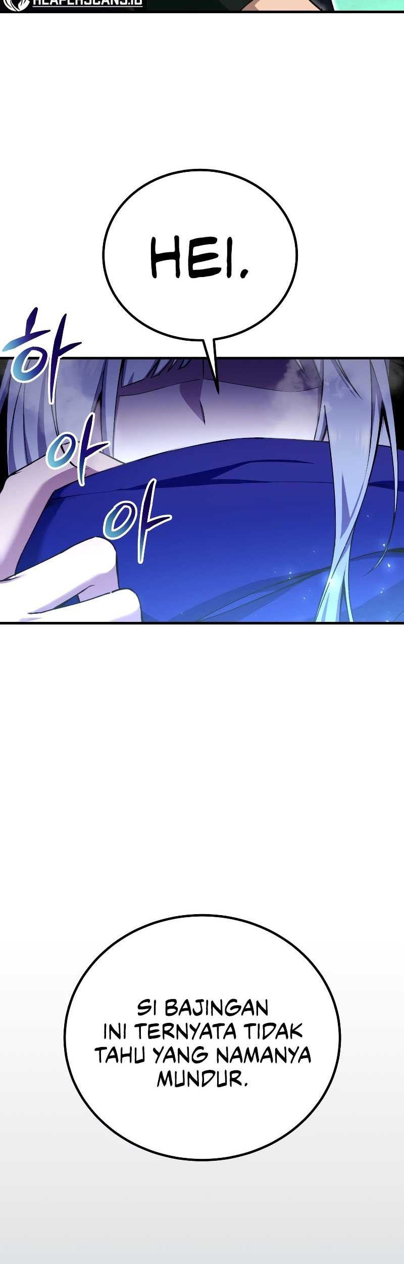 Poison-Eating Healer Chapter 27 Gambar 12