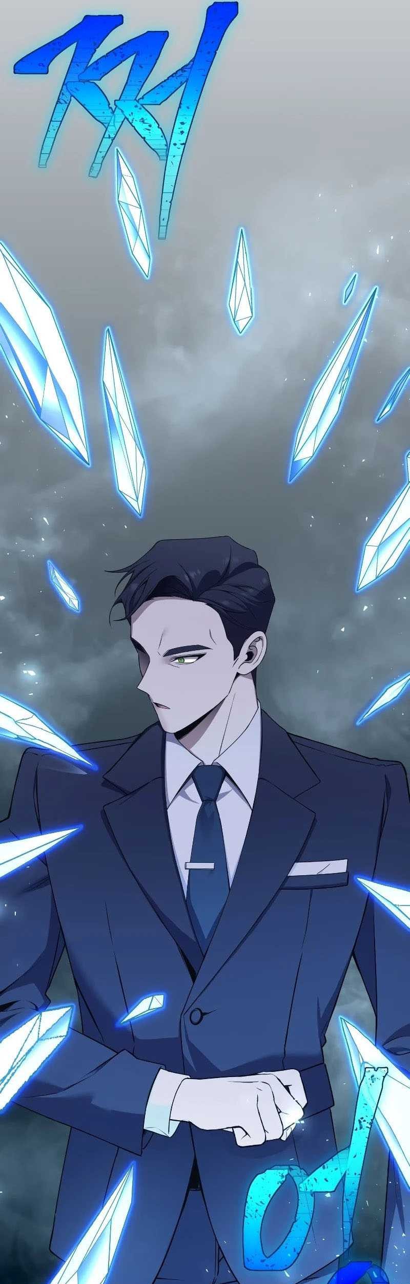 Poison-Eating Healer Chapter 27 Gambar 14