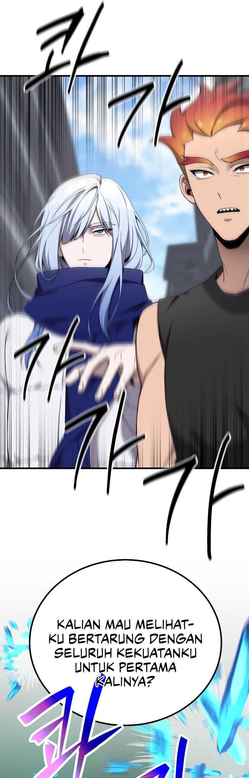 Poison-Eating Healer Chapter 27 Gambar 18