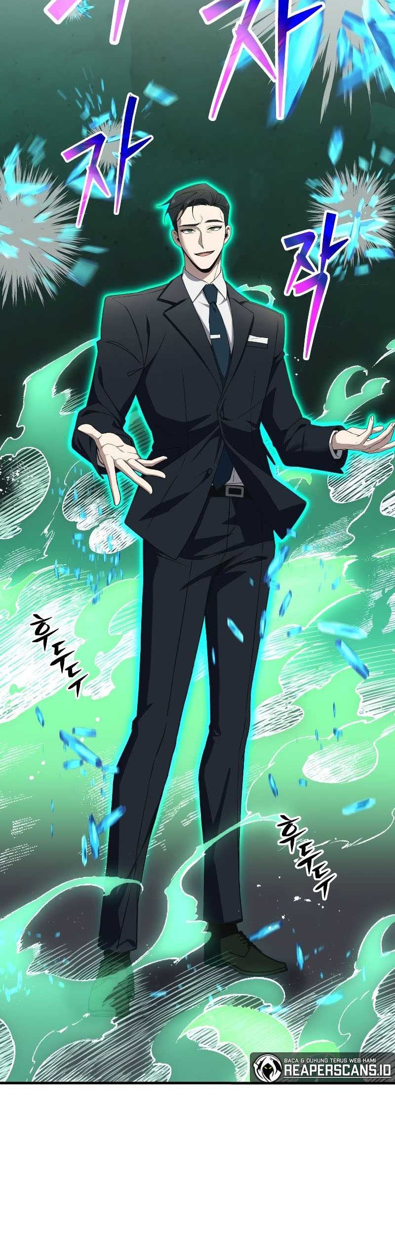 Poison-Eating Healer Chapter 27 Gambar 19